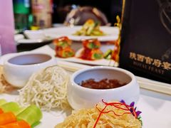 -大唐博相府酒店·陕西官府菜