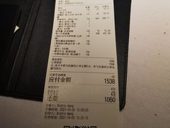 -Bistro Wang 牛排馆