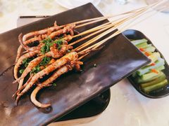 -聚味瞿记·龙虾堂(望城店)