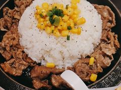 -味千拉面(惠州淡水嘉信茂广场分店)