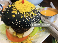-肥韬茶餐厅(南山mini店)