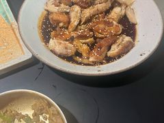 -春田小幸铁板烧(忠义街店)