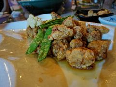 -海市蜃楼花园主题餐厅(石顶店)