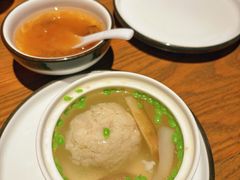 -扬州狮子楼·非遗淮扬菜(东关街店)