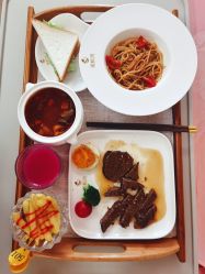 点击看大图 -美悦湾月子中心(熙湖店)