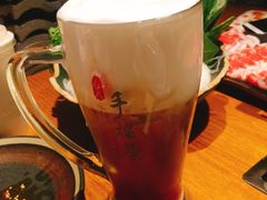 -呷哺呷哺 黄金牧场 (新中关购物中心店)