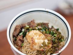 -李易面馆(树木岭店)