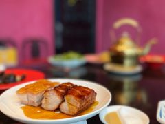 -誉八仙酒楼(静安大悦城店)