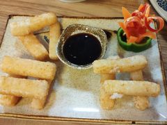 -胖子菜馆(花园餐厅店)