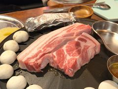 -济州爱肉堂(总店)