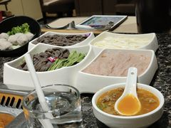 -海底捞火锅(群星城店)