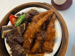 -鹿鸣酒家(越秀店)