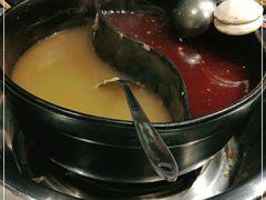 -钢管厂五区小郡肝火锅串串香(清河店)