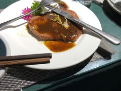 -忘忧草融合私房菜(红鼎国际店)