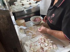 -汪一挑馄饨(老街店)