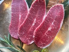 -权金城·炭火烤肉(北京联想桥店)