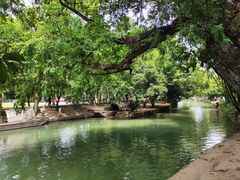 -桂林灵渠景区
