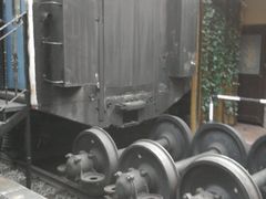 门面-火车头法国西餐厅