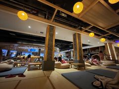 -星河湾温泉洗浴酒店