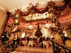 -The Ritz Restaurant