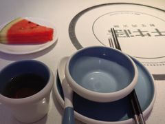 -千牛将·鲜牛肉火锅(开元路店)