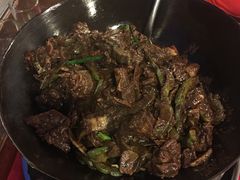 -王城醋血鸭老店