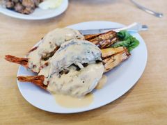 -ZF Seafood Restaurant 卓峰海鲜餐