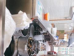 -芳婆糕团店(王府大街店)