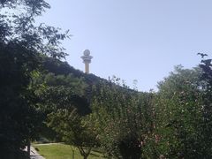 -大连植物园