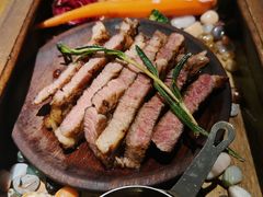 -第101座花园餐厅(湖滨88店)