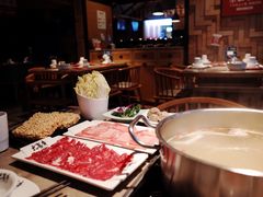 -大喜牛鲜牛肉火锅(营迹路店)