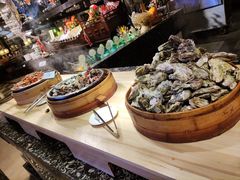 -芭菲盛宴·环球美食(解放碑英利国际店)