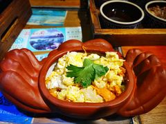-局气烤鸭·北京菜(前门店)