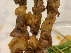 -莲香西域·正宗新疆菜(龙华店)