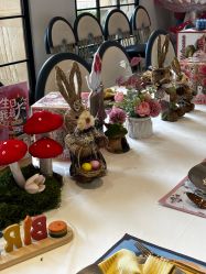 点击看大图 -奈尔宝·儿童乐园·亲子餐厅(星河湾店)