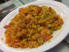 -翠华餐厅(旺角文华商场店)