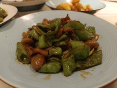 -周渝食惦·酸菜鱼精致川菜(横岗店)