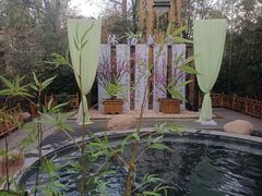 -天目湖御水温泉·度假酒店