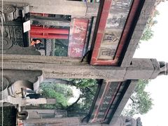 -关林