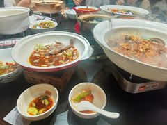 -楚山晓·楚湘菜(江夏永旺店)