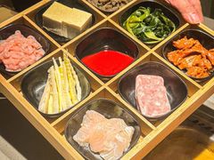 -海底捞火锅(上元大街店)