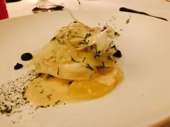 -Caprice(香港四季酒店)