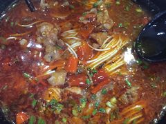 -小厨面(巨野路店)