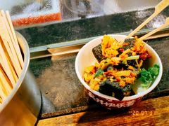 -黑色经典臭豆腐·湖南特产(太平街口店)