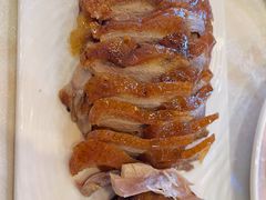 -便宜坊烤鸭店(玉蜓桥店)