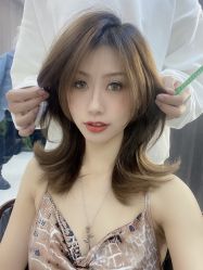 -In Style造型