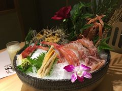 -割烹旭日本料理(龙湖狮山天街店)