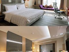 -青岛富力艾美酒店