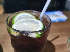 -绿柠食堂(北外滩店)