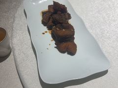 -梅龙镇酒家(南京西路总店)